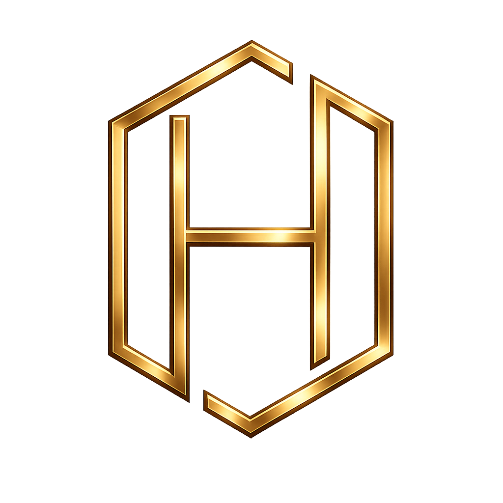 Habillage Luxury Logo